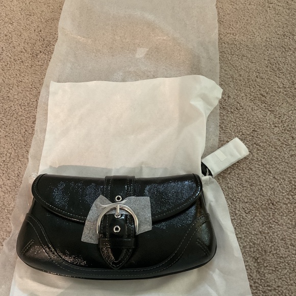 Authentic Coach SoHo Bag 25 - Picture 4 of 4